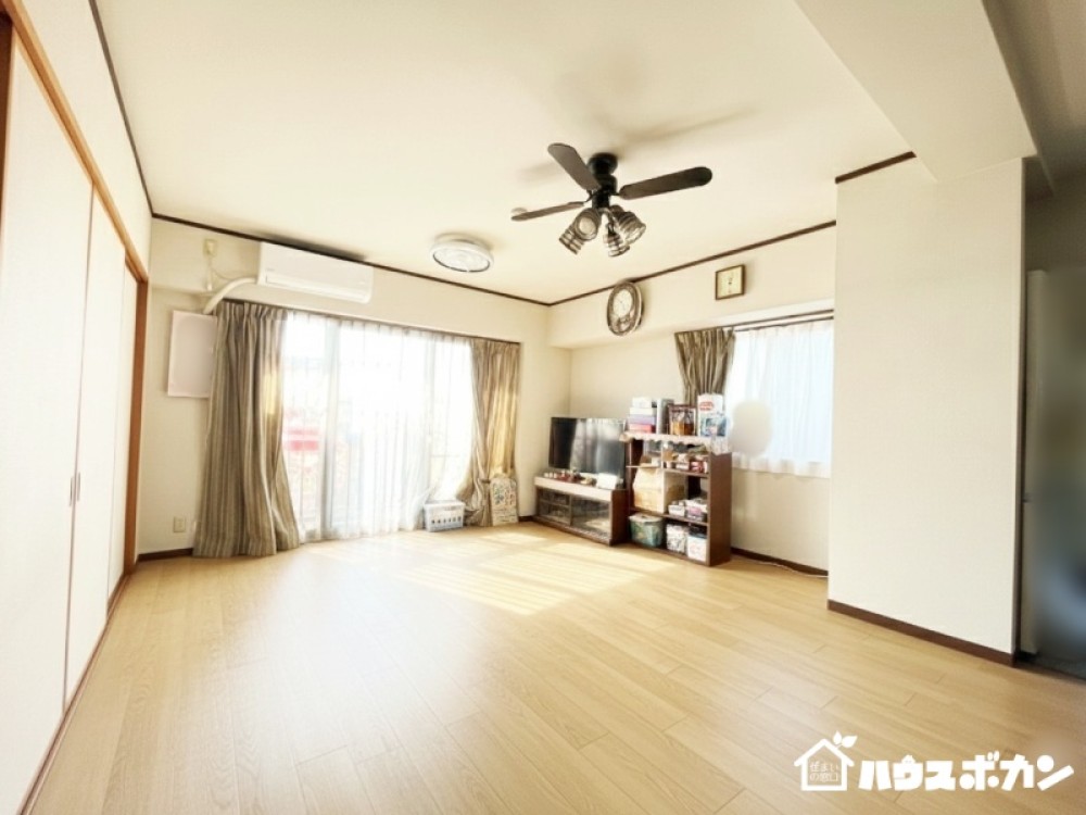 ライオンズガーデン戸田 画像10