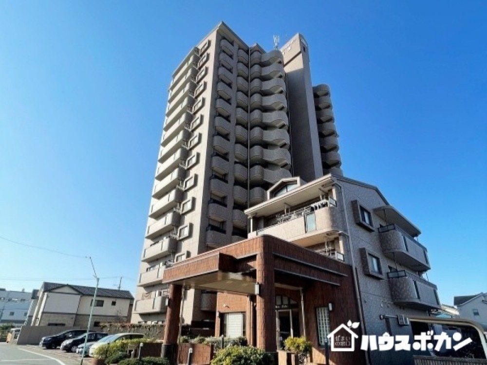 ライオンズガーデン戸田 画像3