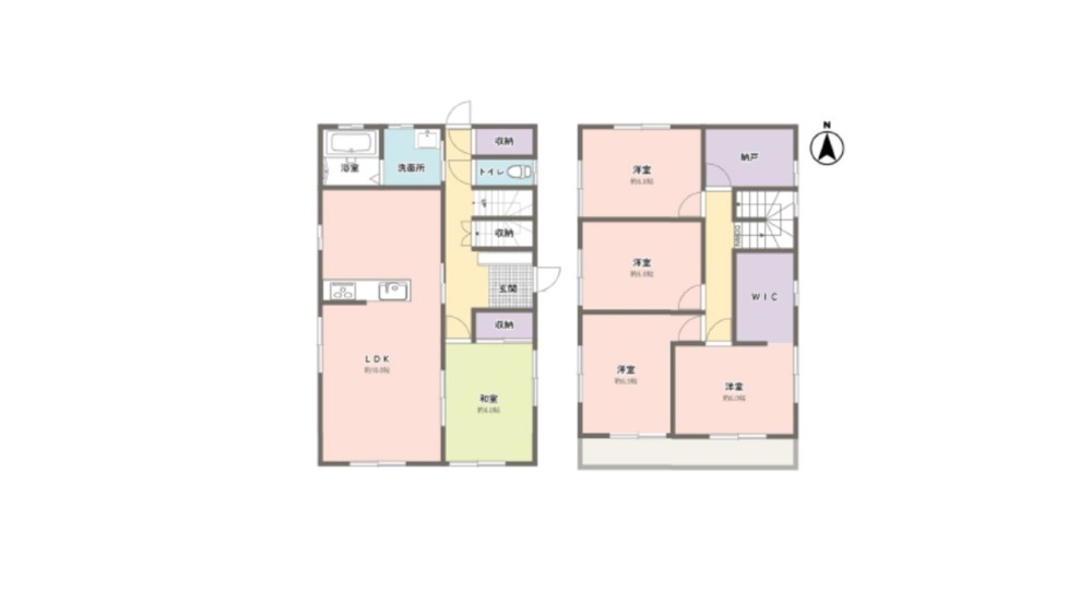 豊田市梅坪町 画像1