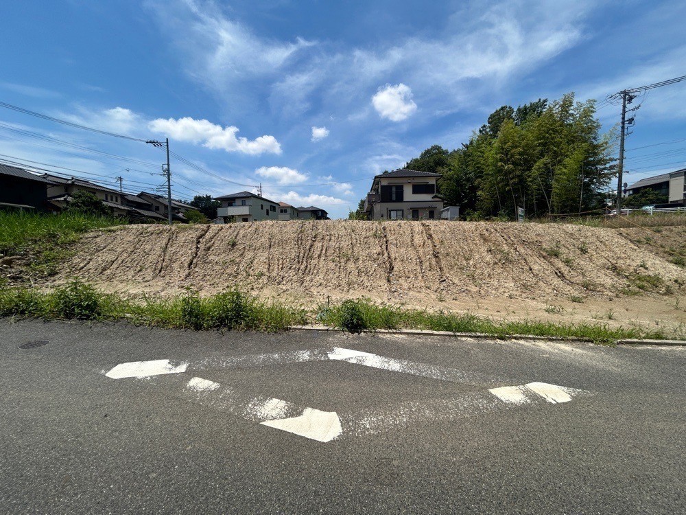 日進市浅田平子三丁目　全3区画　B区画 画像4