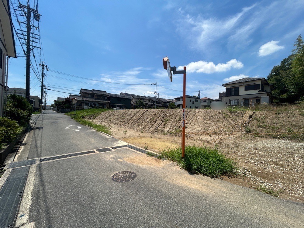 日進市浅田平子三丁目　全3区画　B区画 画像2