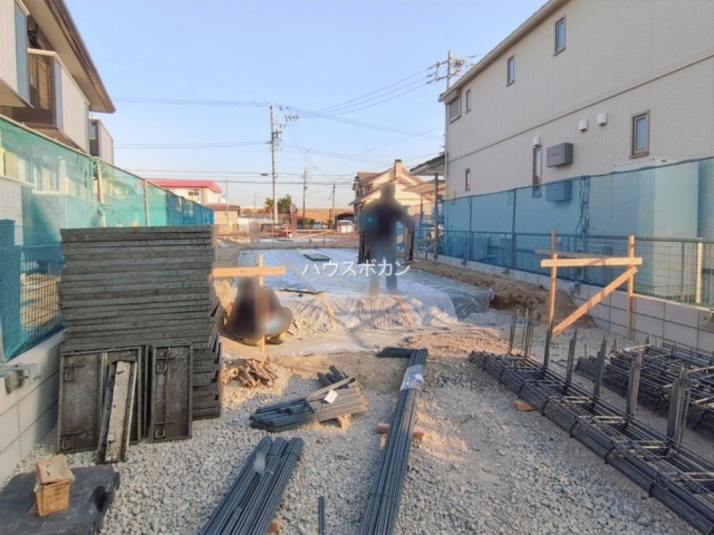 LDK約18帖以上！