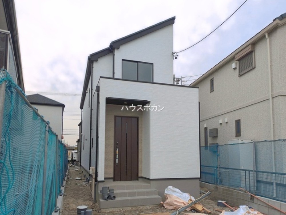 名古屋市中川区大当郎　5期　全4棟　4号棟 画像4