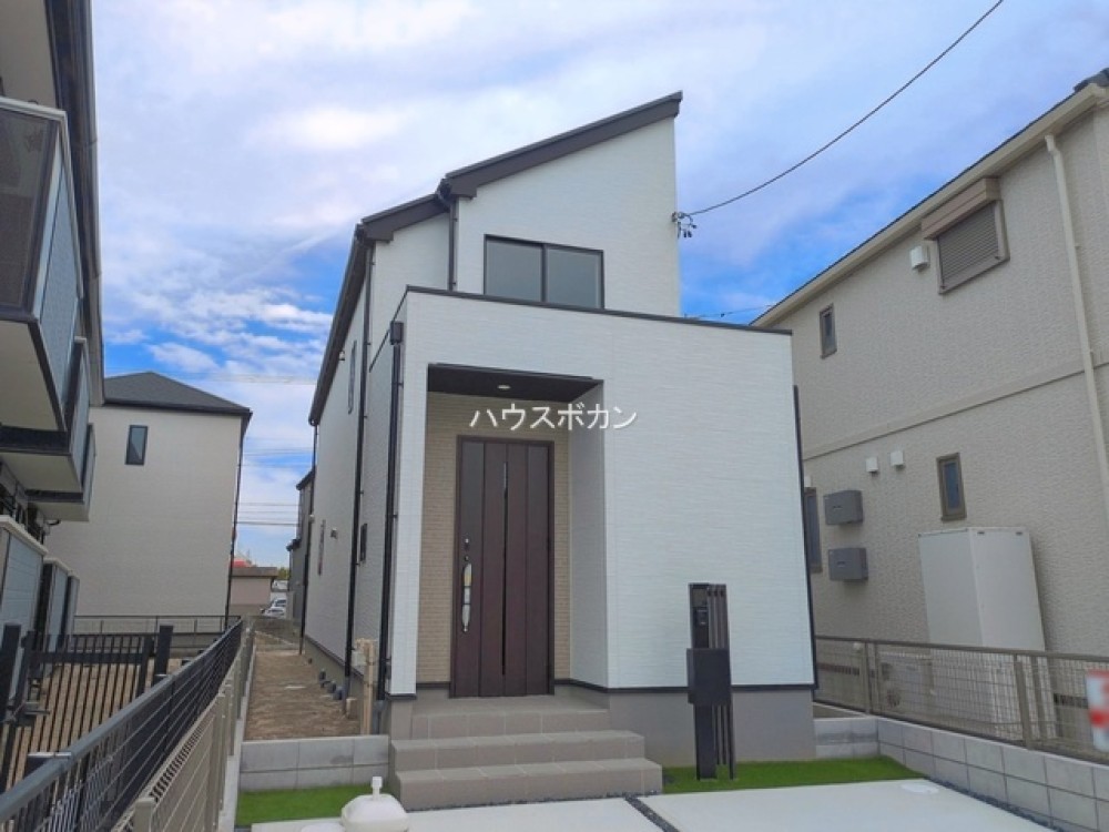 名古屋市中川区大当郎　5期　全4棟　4号棟 画像4