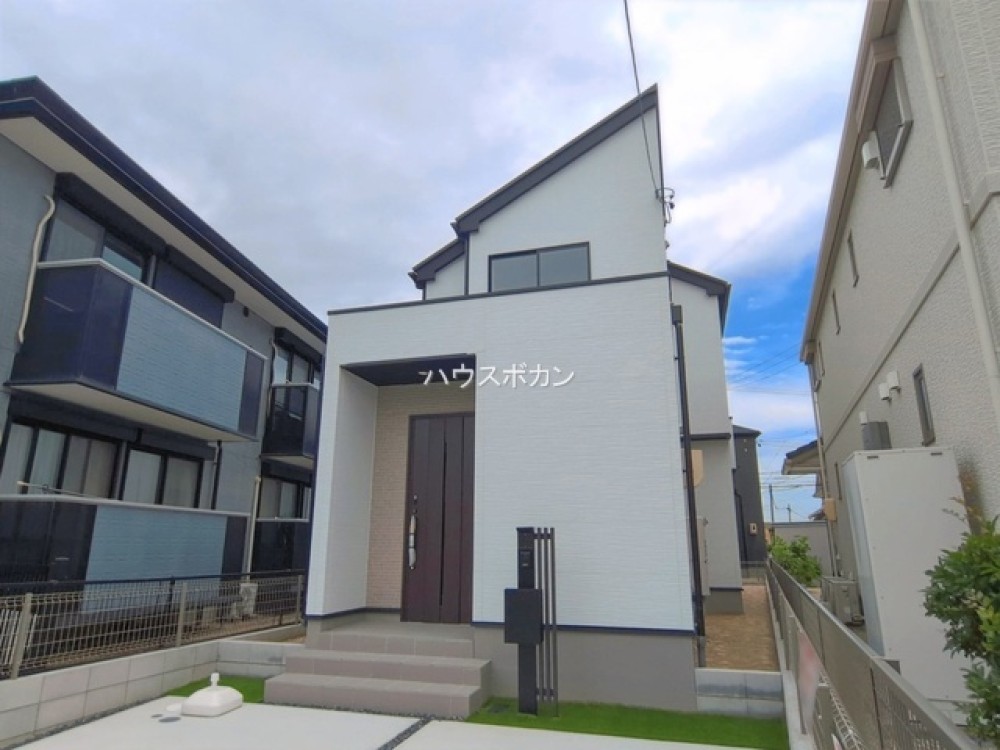 名古屋市中川区大当郎　5期　全4棟　4号棟 画像5