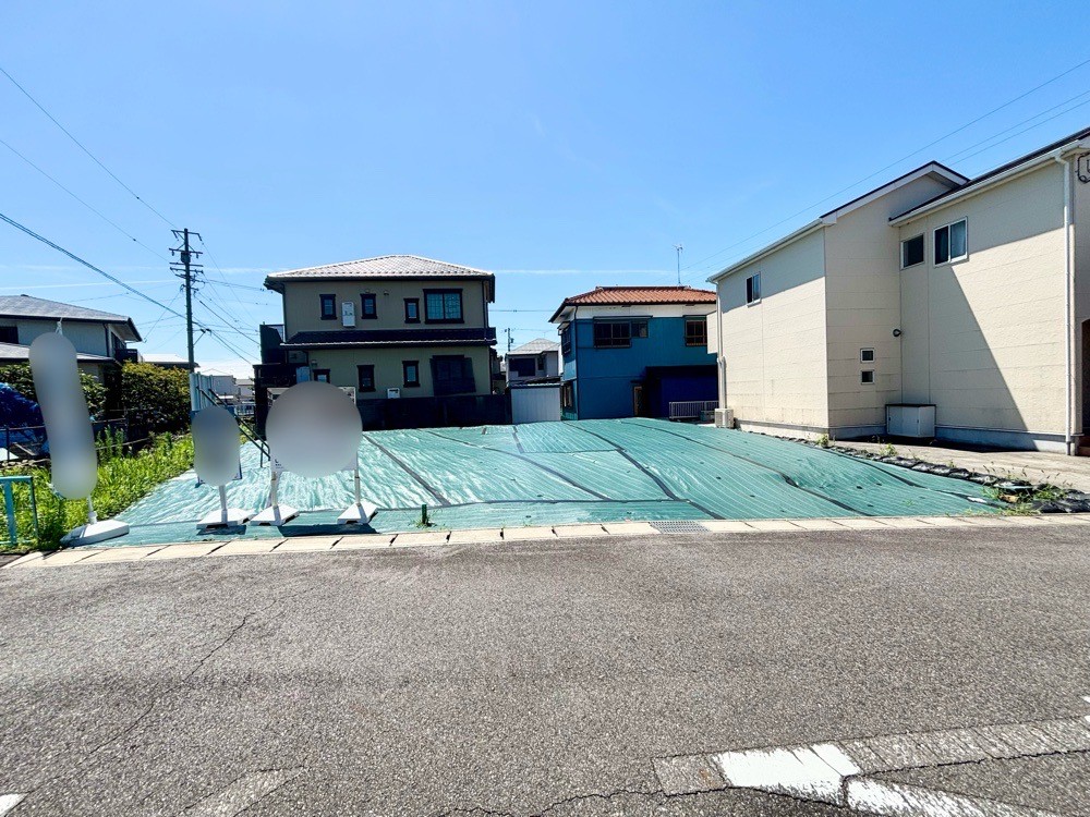 安城市里町 画像3