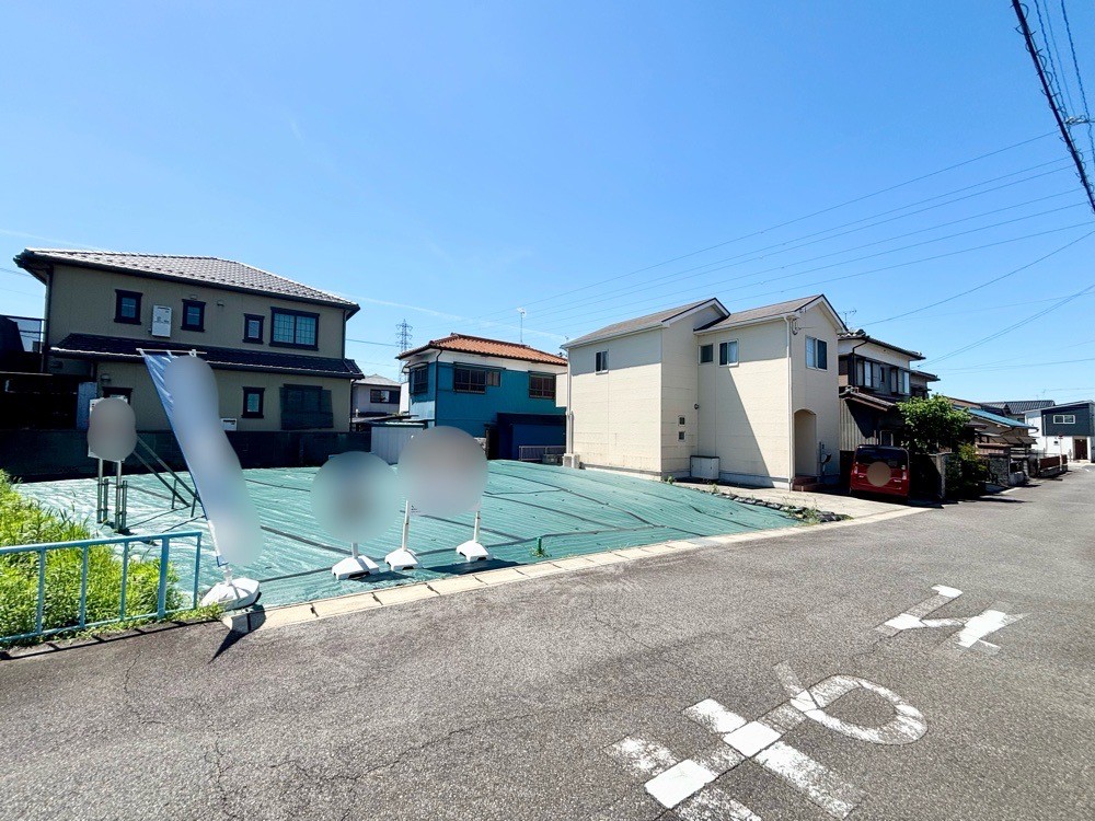 安城市里町 画像2