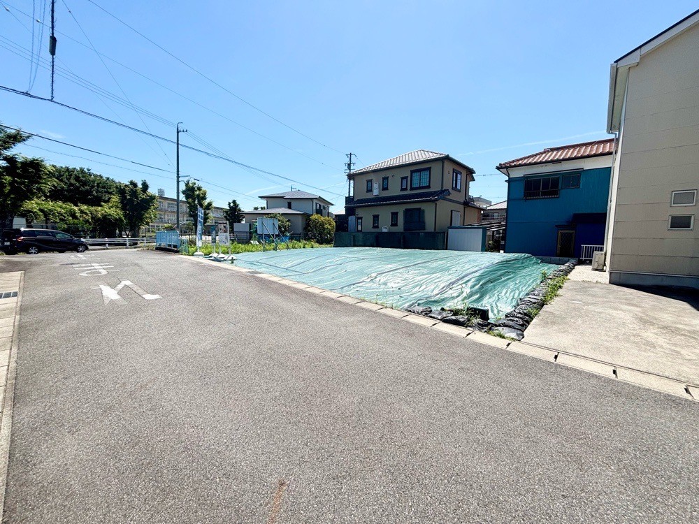安城市里町 画像1