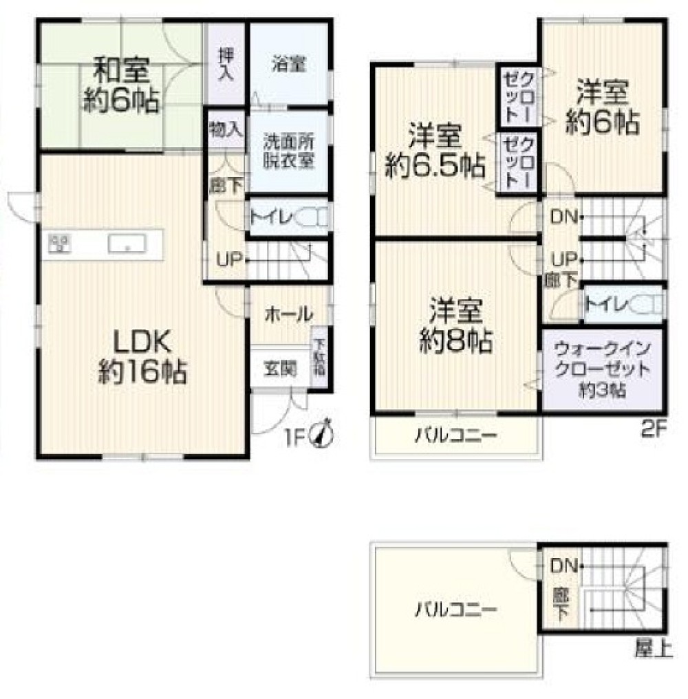 高浜市湯山町一丁目 画像1