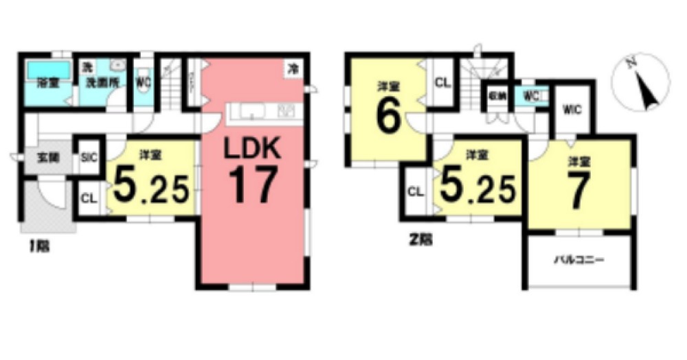 岡崎市赤渋町4期 画像2