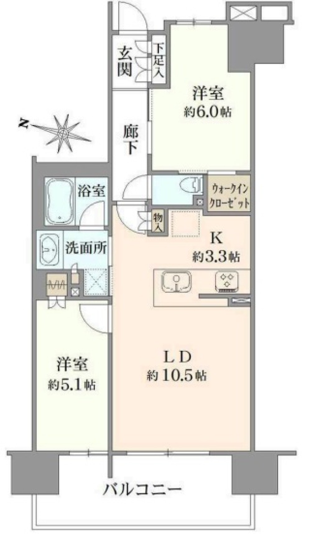 レーベン名古屋松重町GRAND AUBE 画像1