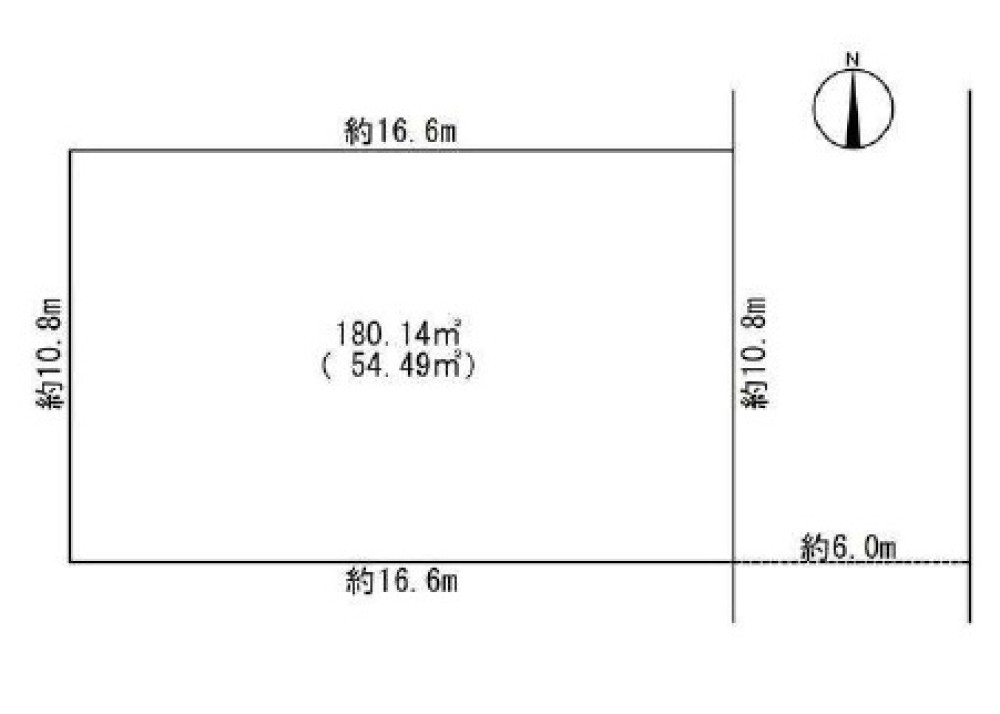 知多市西巽が丘 画像1