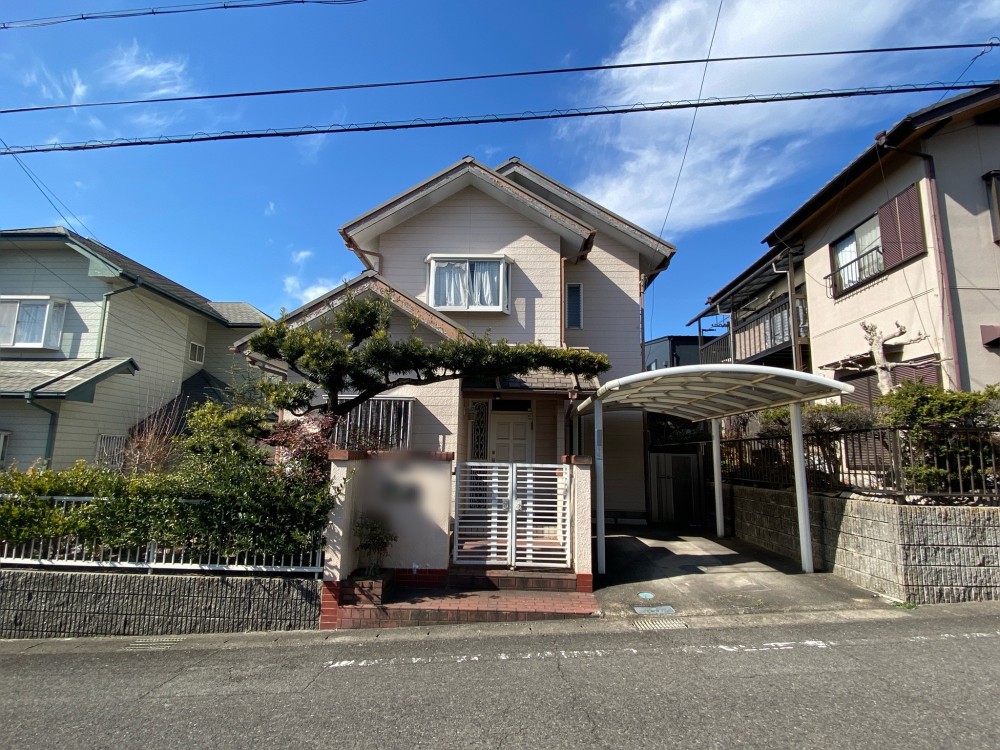 知多市西巽が丘 画像5