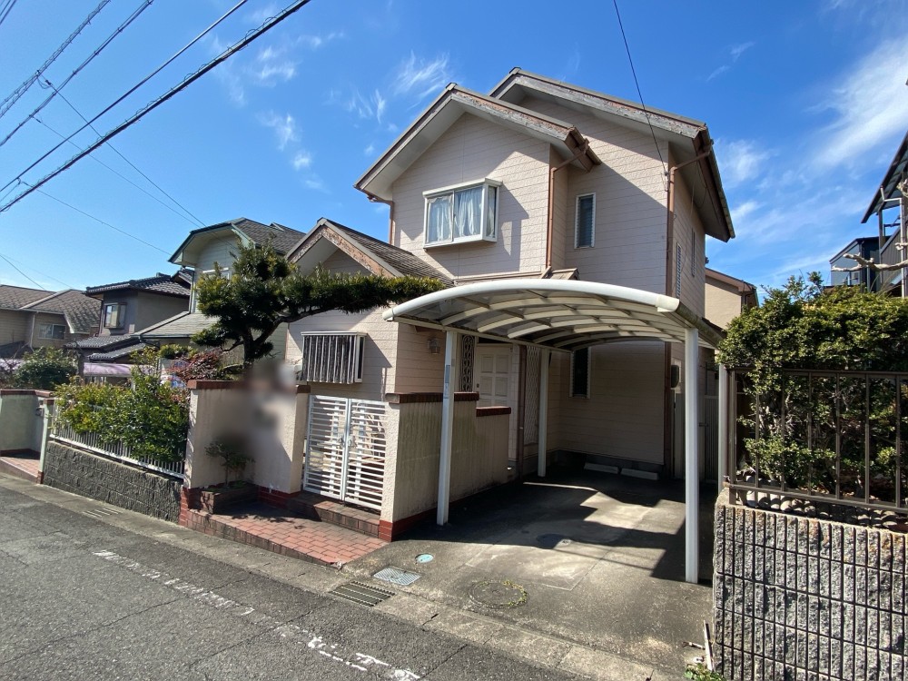 知多市西巽が丘 画像4