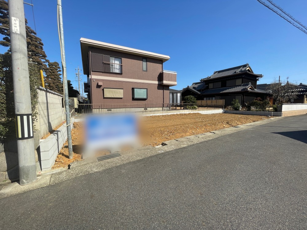 春日井市東野町三丁目　全1棟　1号棟 画像3