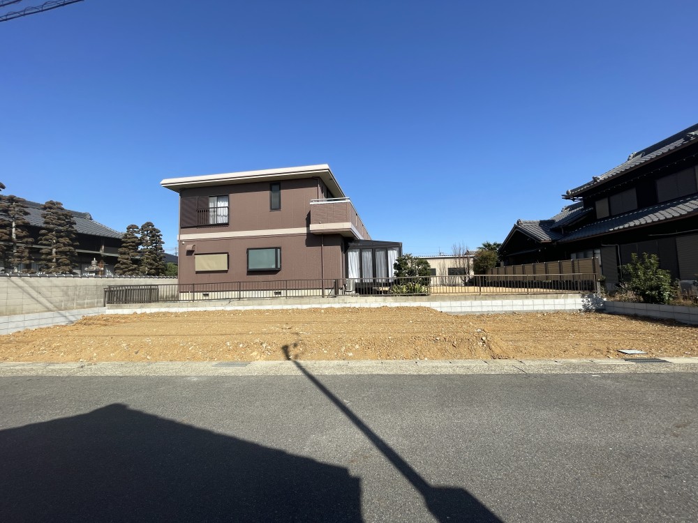 春日井市東野町三丁目　全1棟　1号棟 画像4