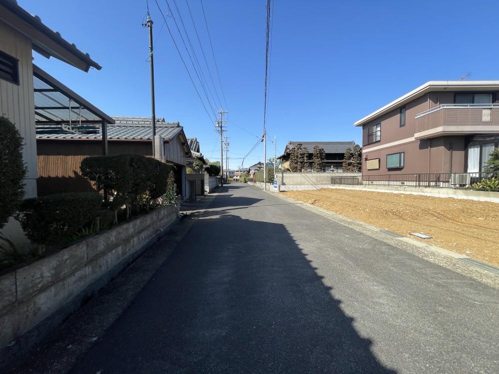 春日井市東野町三丁目　全1棟　1号棟 画像5