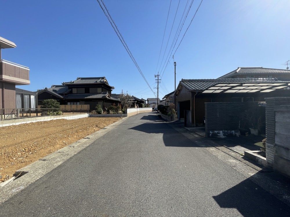 春日井市東野町三丁目　全1棟　1号棟 画像6