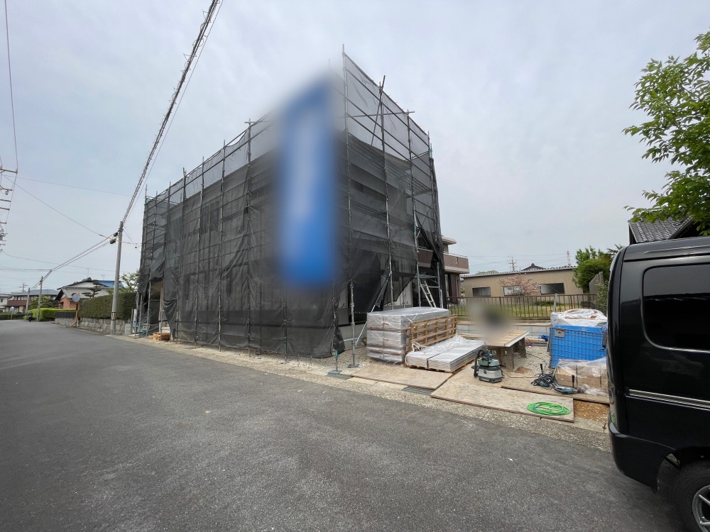 春日井市東野町三丁目　全1棟　1号棟 画像5