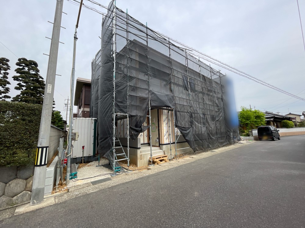 春日井市東野町三丁目　全1棟　1号棟 画像4