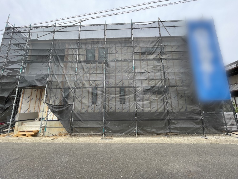 春日井市東野町三丁目　全1棟　1号棟 画像4