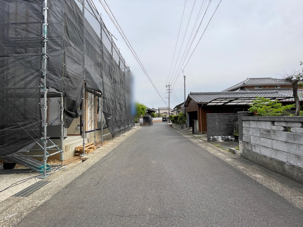 春日井市東野町三丁目　全1棟　1号棟 画像5