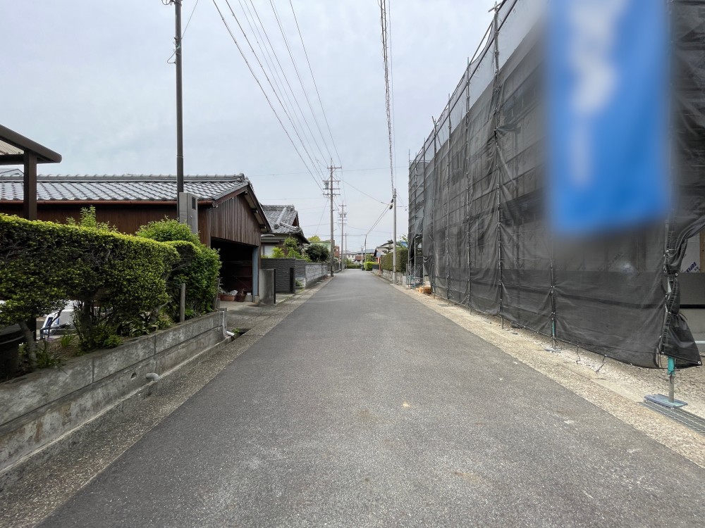 春日井市東野町三丁目　全1棟　1号棟 画像6