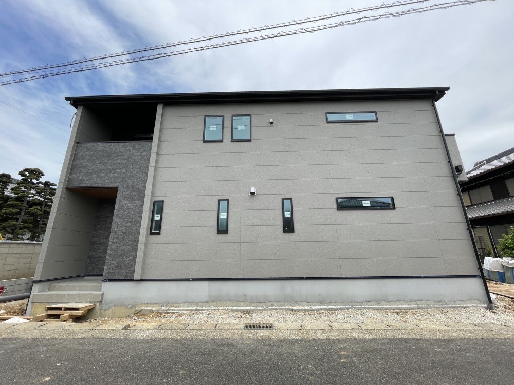 春日井市東野町三丁目　全1棟　1号棟 画像4