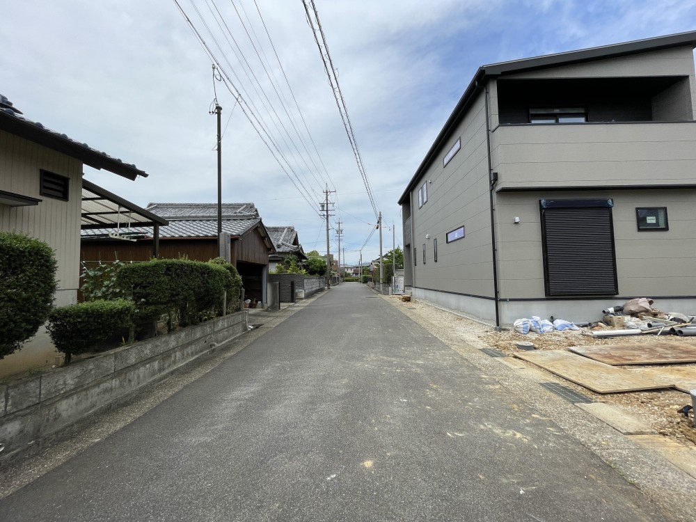 春日井市東野町三丁目　全1棟　1号棟 画像5