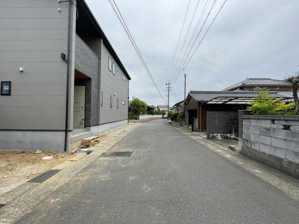 春日井市東野町三丁目　全1棟　1号棟 画像6