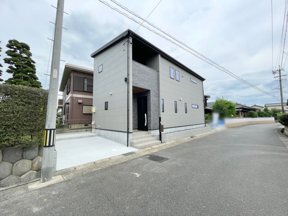 春日井市東野町三丁目　全1棟　1号棟 画像16