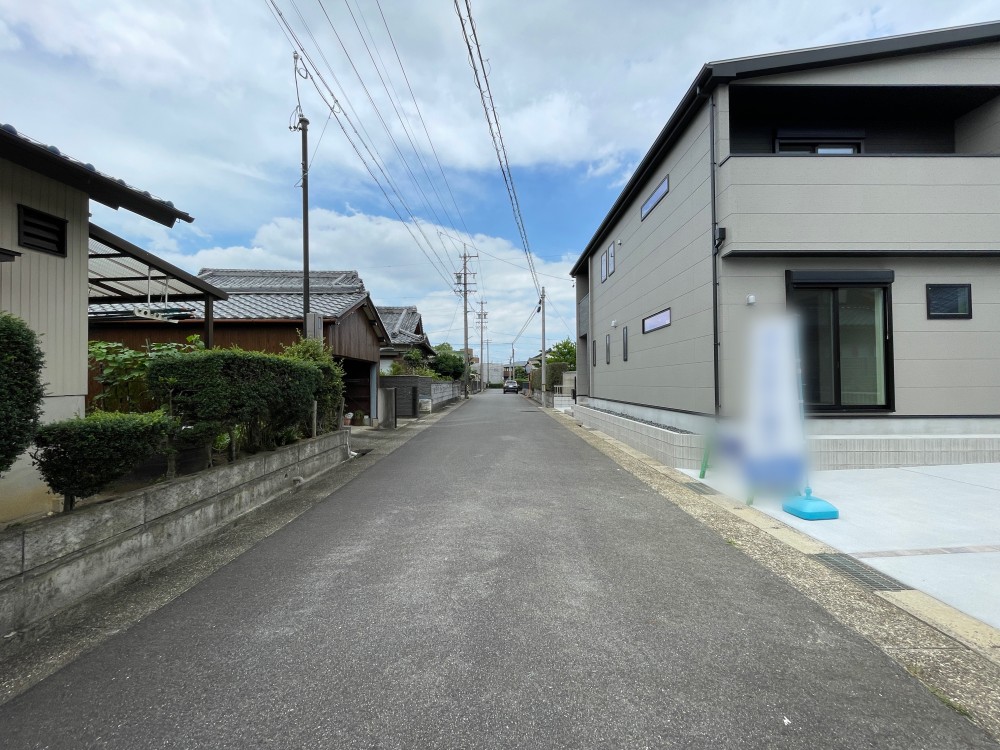 春日井市東野町三丁目　全1棟　1号棟 画像17
