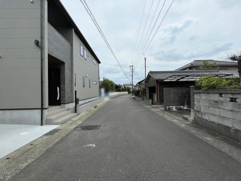 春日井市東野町三丁目　全1棟　1号棟 画像18
