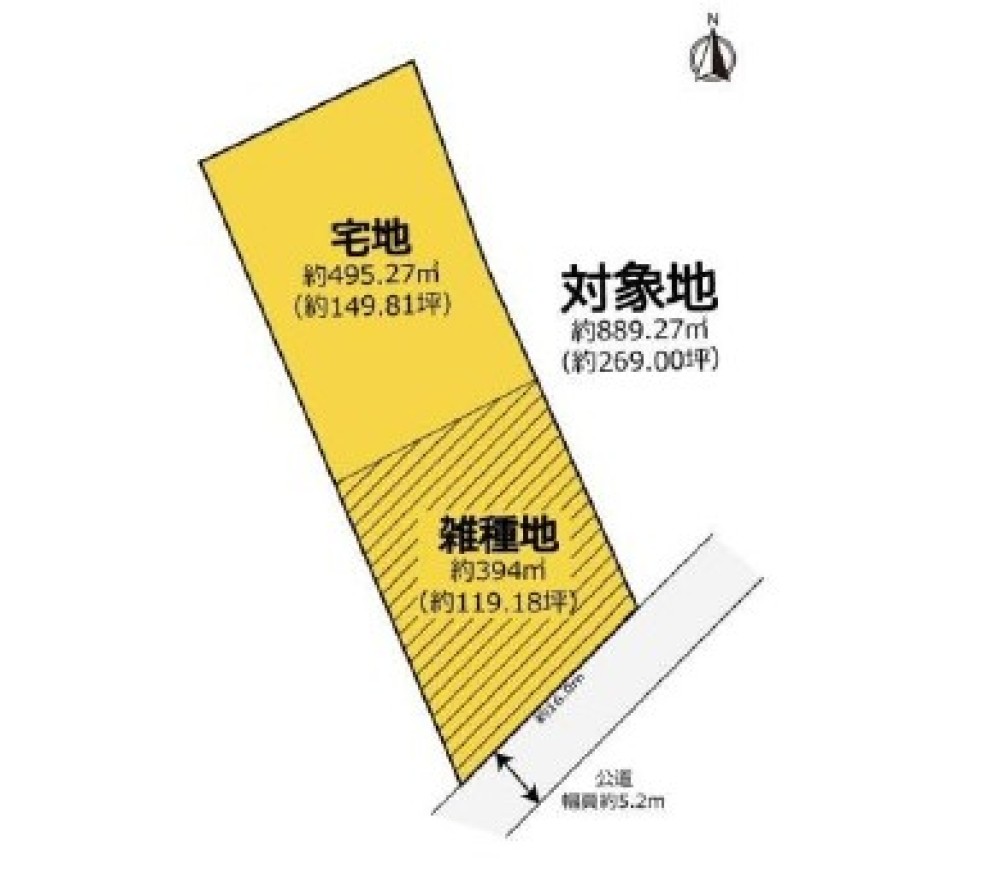 豊橋市冨士見町 画像1