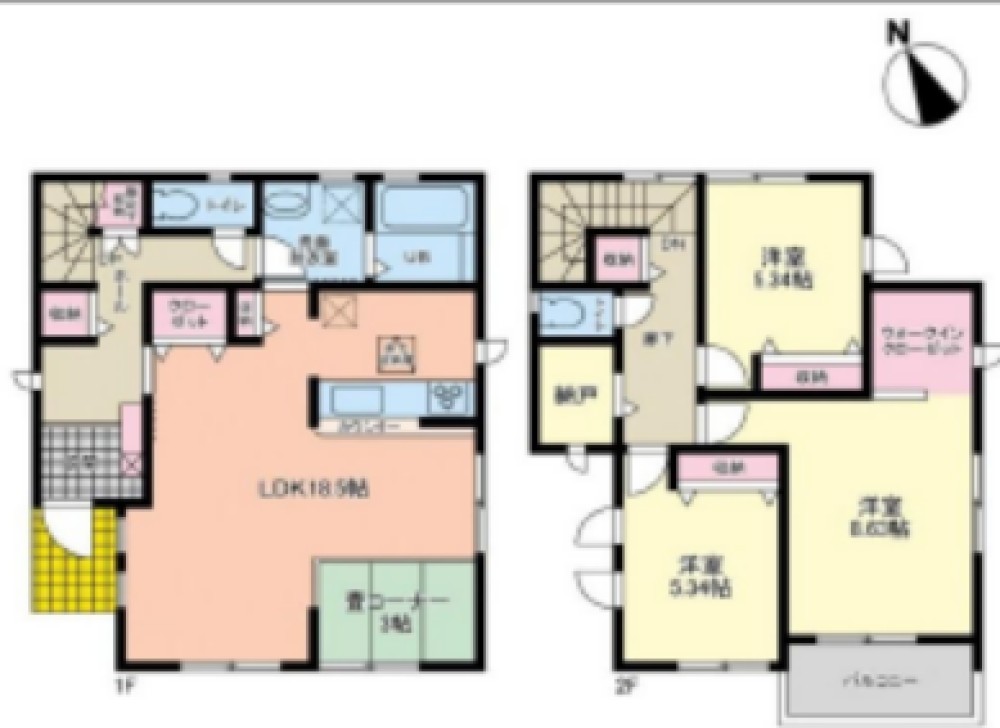 額田郡幸田町 画像1