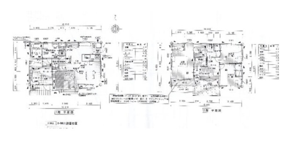 一宮市東五城 画像2