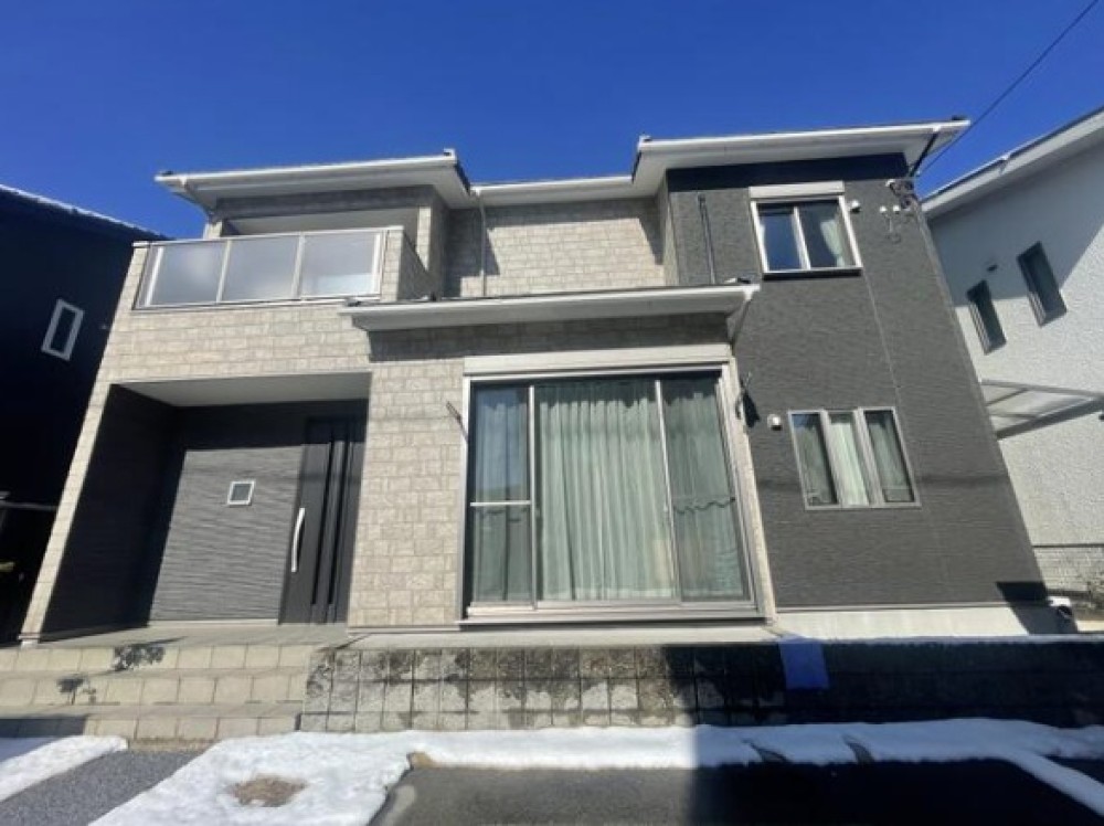 一宮市東五城 画像1