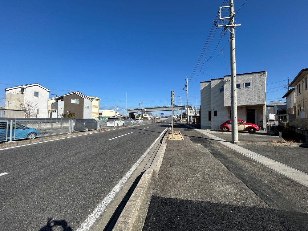 豊田市朝日町　第6　全4棟　1号棟 画像7