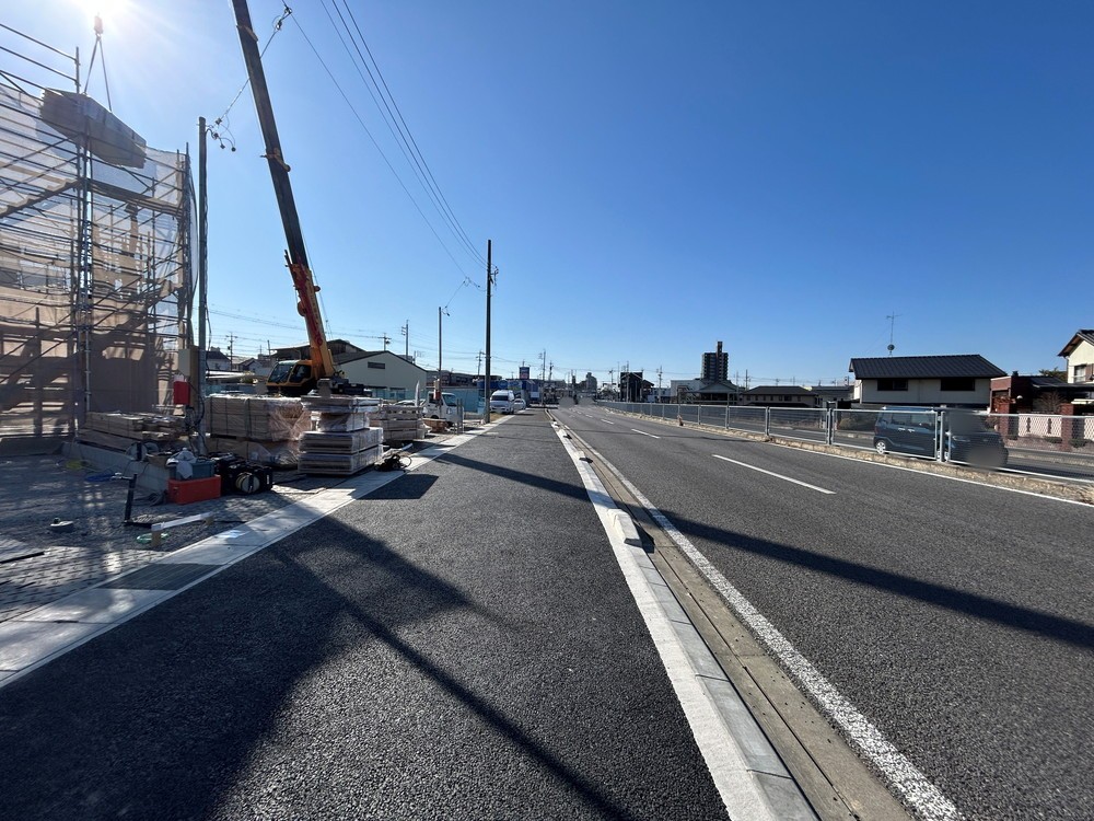 豊田市朝日町　第6　全4棟　3号棟 画像6