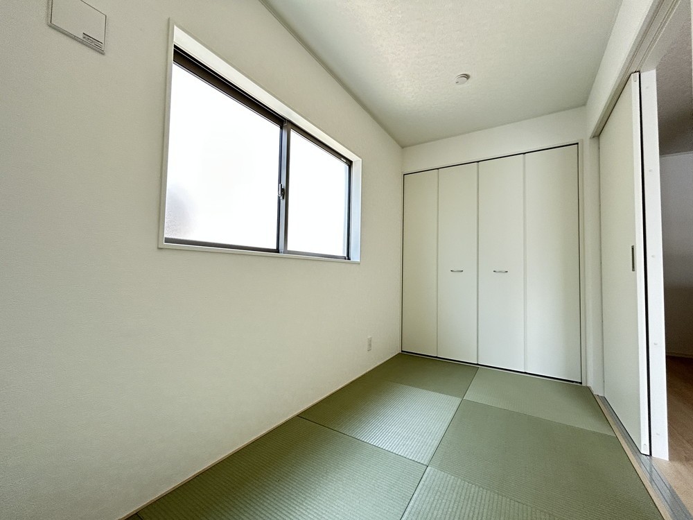 豊田市朝日町　第6　全4棟　3号棟 画像10