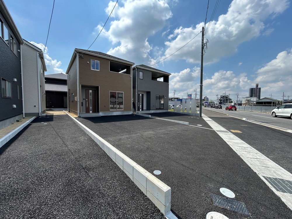 豊田市朝日町　第6　全4棟　3号棟 画像19