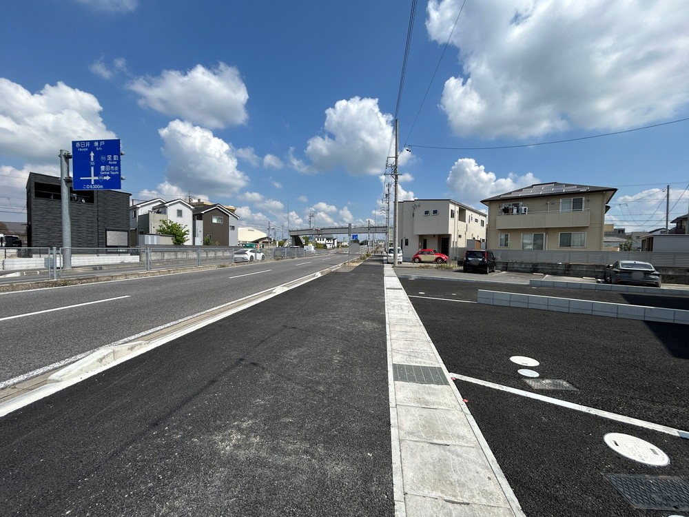 豊田市朝日町　第6　全4棟　3号棟 画像20