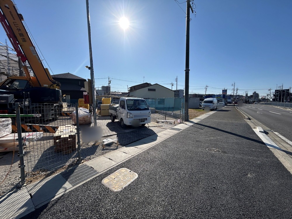 豊田市朝日町　第6　全4棟　4号棟 画像4