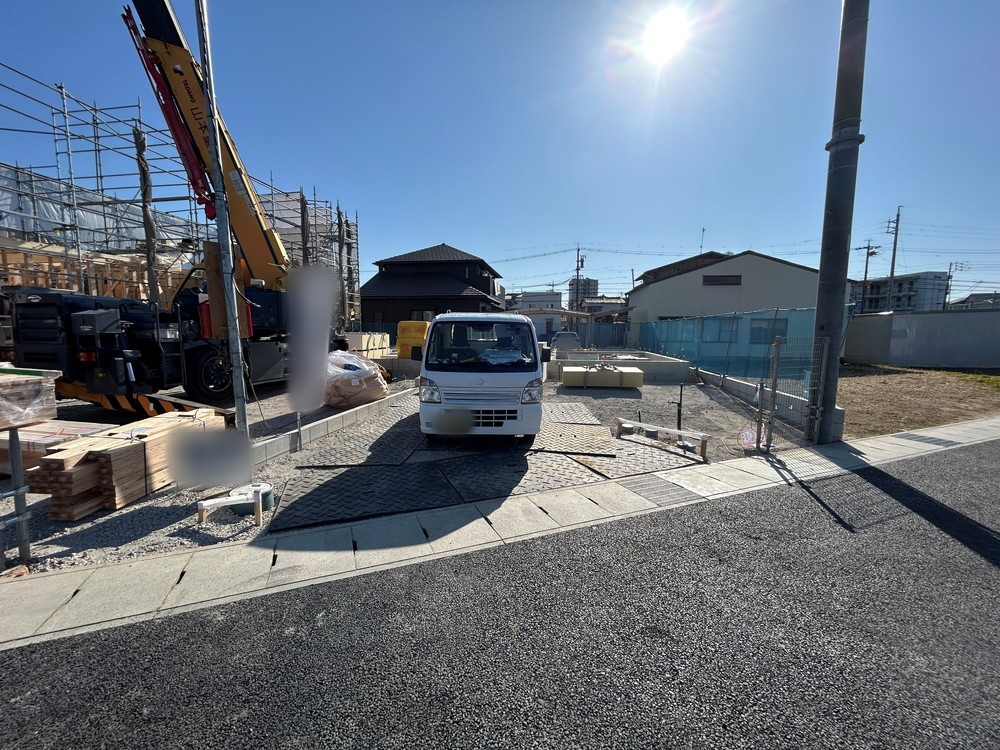 豊田市朝日町　第6　全4棟　4号棟 画像4