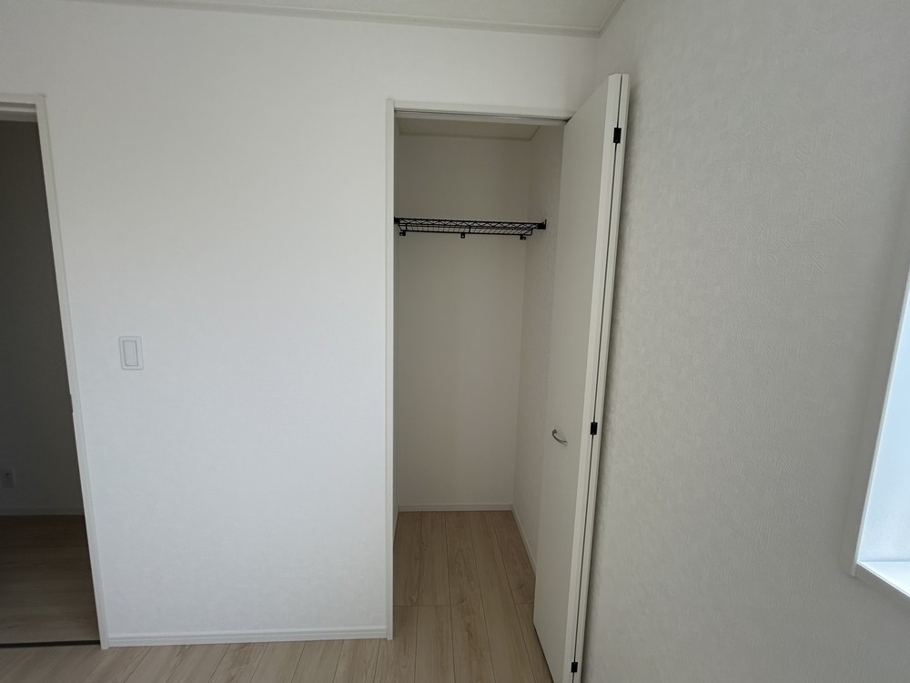 豊田市朝日町　第6　全4棟　4号棟 画像19