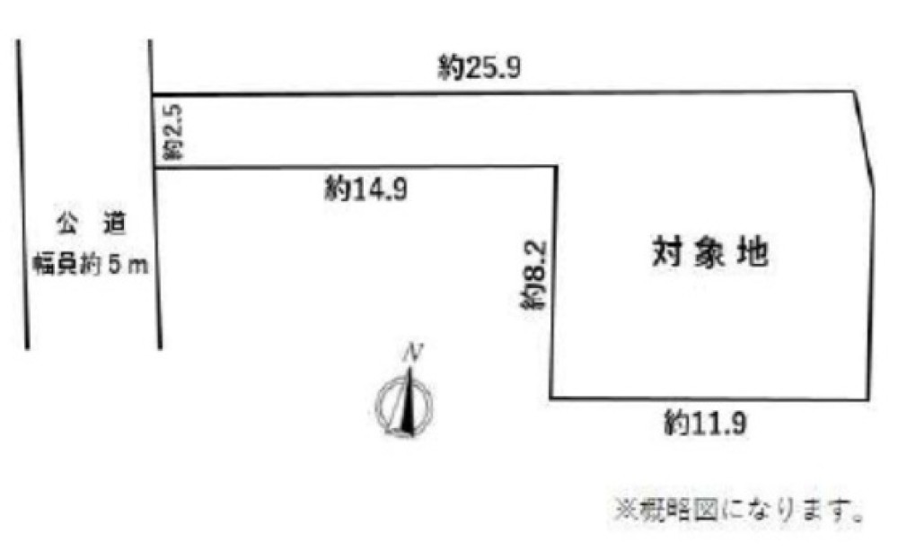 日進市藤塚一丁目 画像1