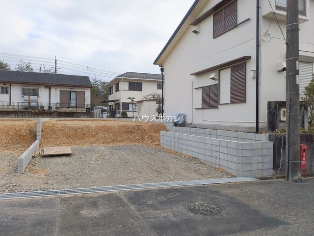 春日井市高森台五丁目　全2棟　1号棟 画像5