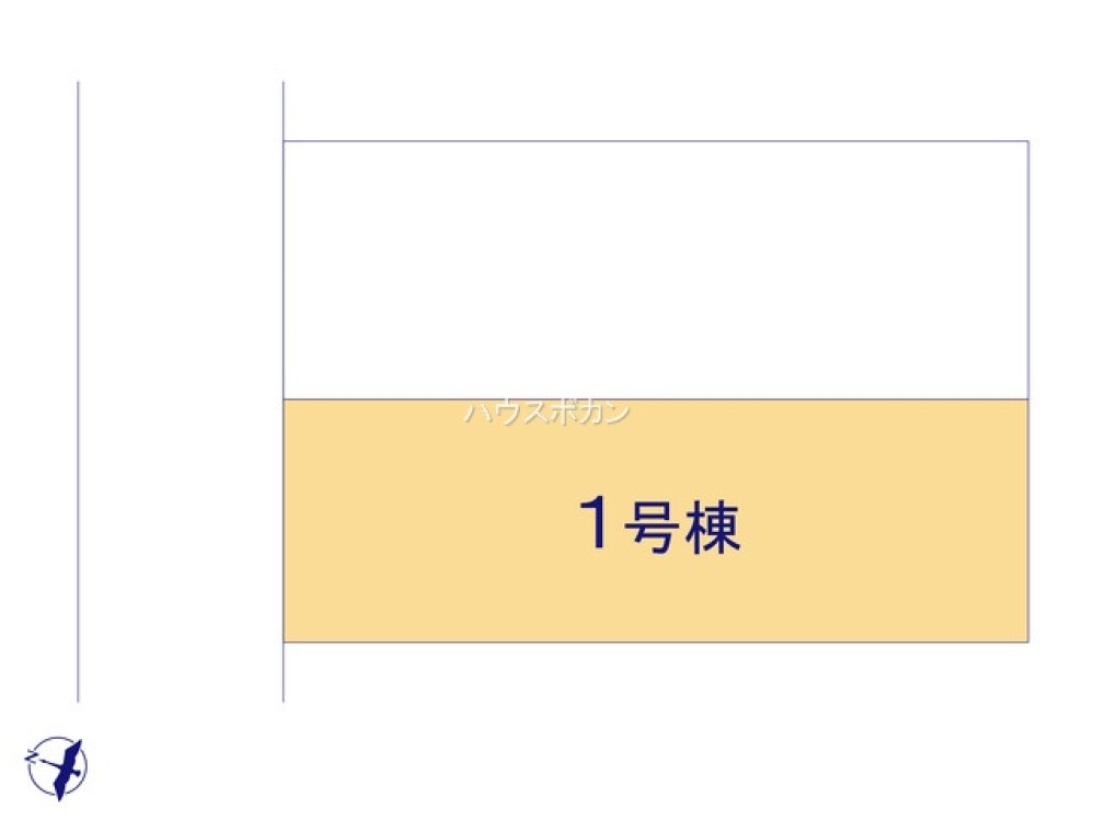 春日井市高森台五丁目　全2棟　1号棟 画像3