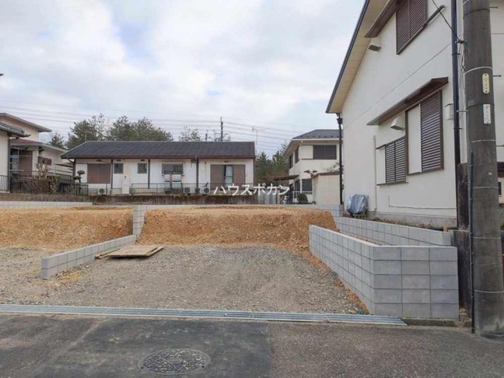 全2棟の販売です◎