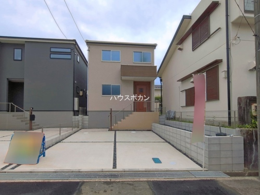 全2棟の販売です◎
